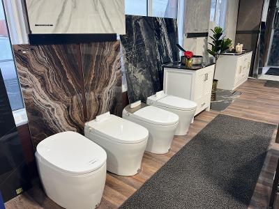 Get the Best Deals on Affordable Toilet Seats at Builders Bliss